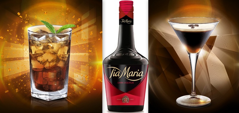 Tia Maria presents the ultimate cocktail this Christmas - Simply Woman ...