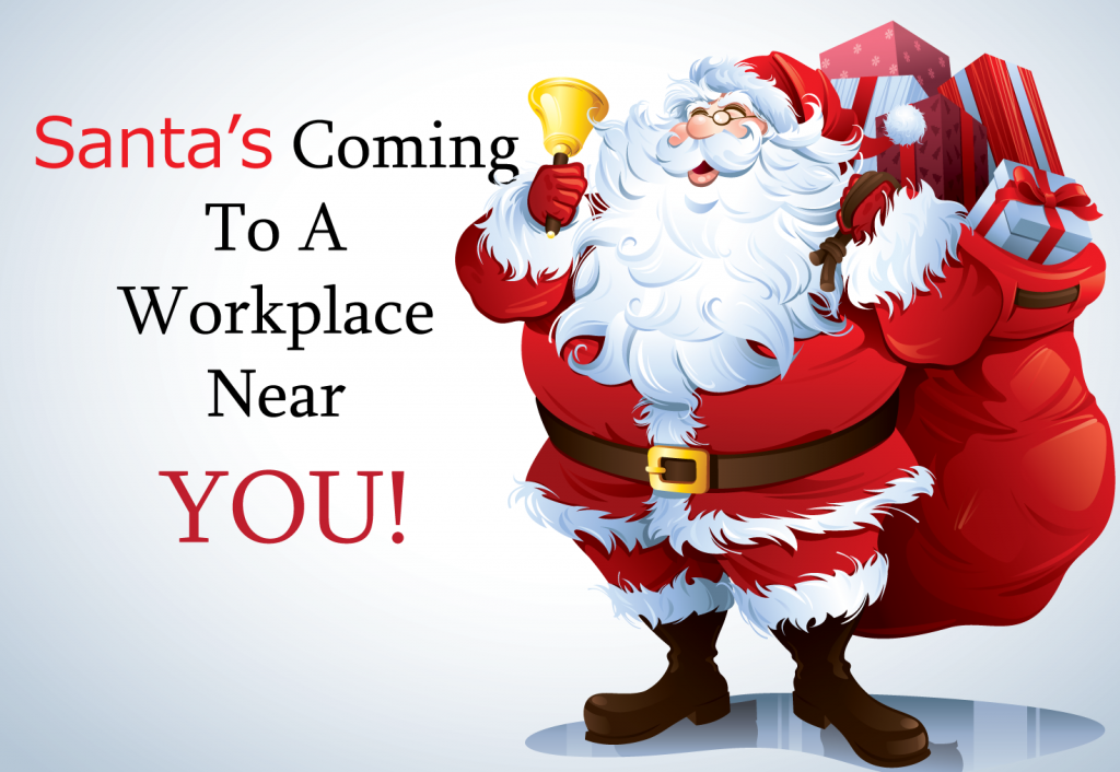 santa-is-coming-to-a-work-place-near-you