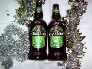 NEW YEAR 2016 CRABBIES