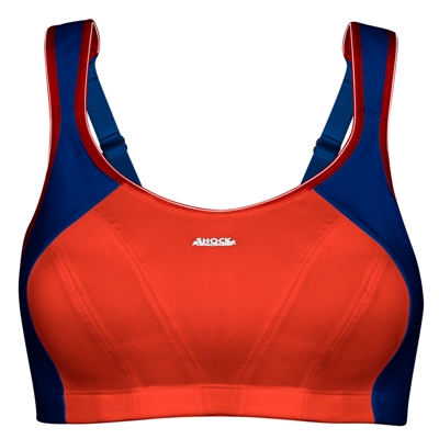 Train Like an Olympian With This Fantastic Sports Bra
