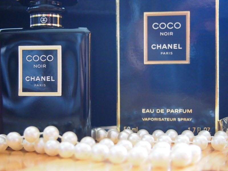 Chanel Coco Noir - Eau de Parfum