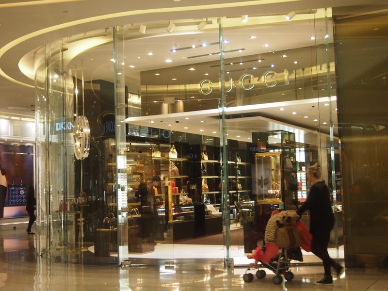 Westfield - shops under one roof! - Simply Woman Magazine