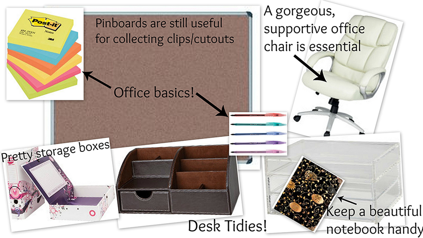 Viking Direct Home Office