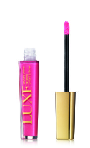 Avon Luxe Couture Creme Lipgloss