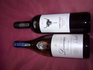NEW YEAR WINES 2015 6