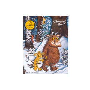 Gruffalo Advent